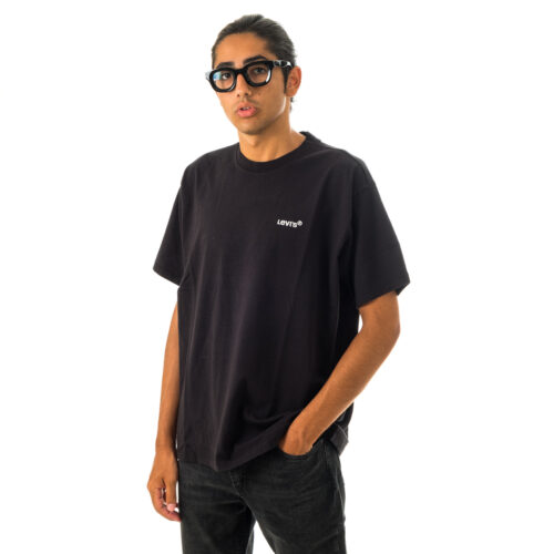LEVI'S RED TAB VINTAGE TEE A0637-0001