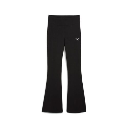PUMA ESS HIGH-WAIST FLARE LEGGINGS 631542.01