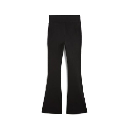 PUMA ESS HIGH-WAIST FLARE LEGGINGS 631542.01
