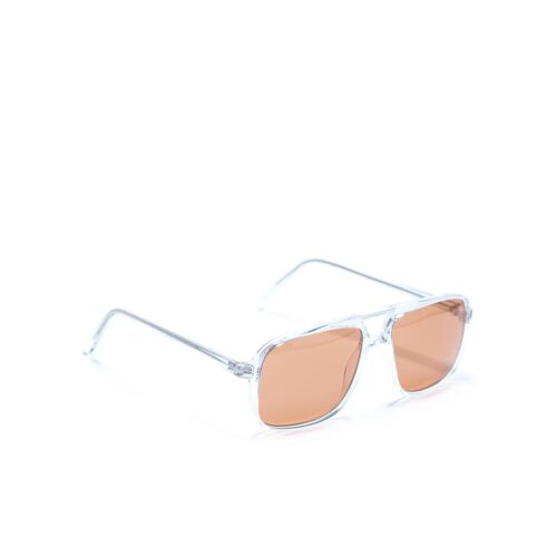 CRUST EYEWEAR ALIX.ORANGE