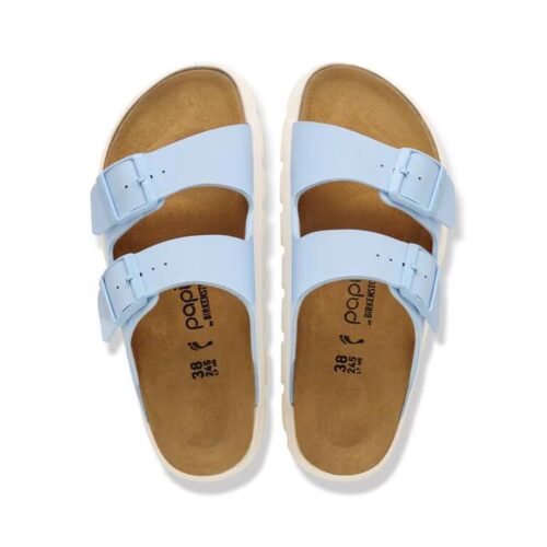 BIRKENSTOCK ARIZONA CHUNKY 1031206