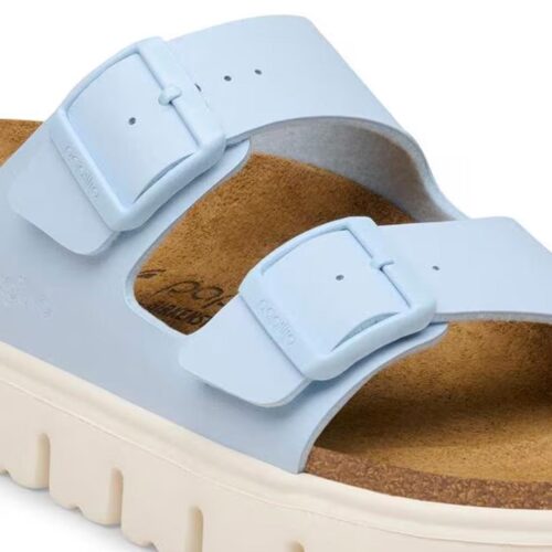 BIRKENSTOCK ARIZONA CHUNKY 1031206