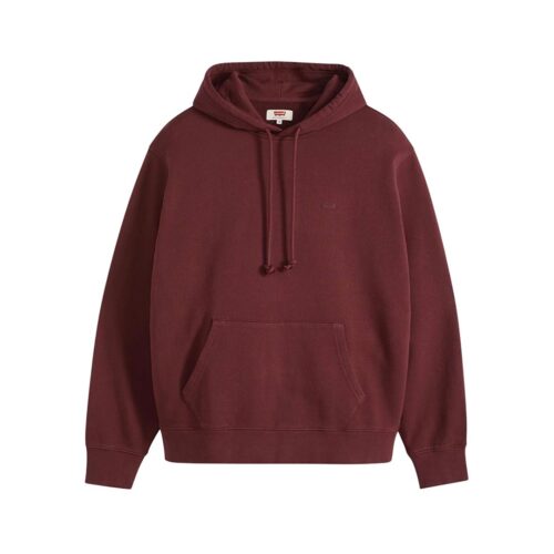 LEVI S RED THE ORIGINAL HM HOODIE 34581-0065