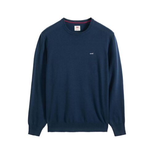 LEVI S RED LIGHTWEIGHT HM SWEATER A7207-0041