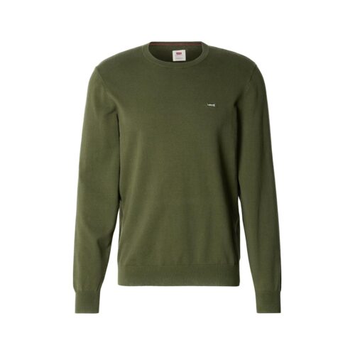 LEVI S RED LIGHTWEIGHT HM SWEATER A7207-0049