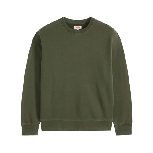 LEVI S RED THE ORIGINAL HM CREW 35909-0083