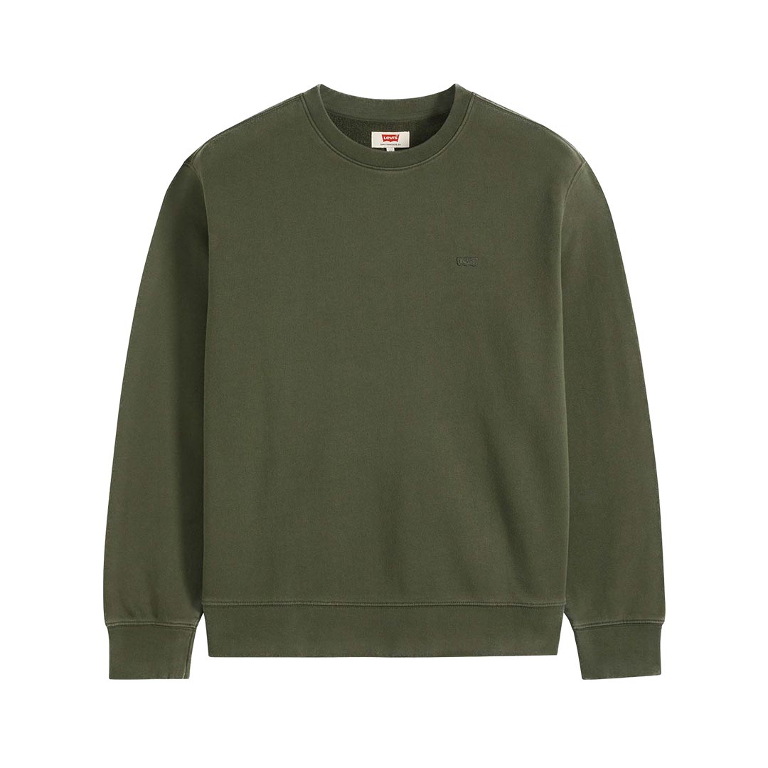 LEVI S RED THE ORIGINAL HM CREW 35909-0083