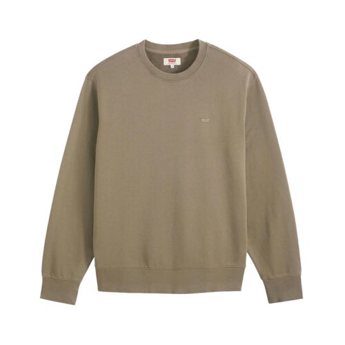 LEVI S RED THE ORIGINAL HM CREW 35909-0090