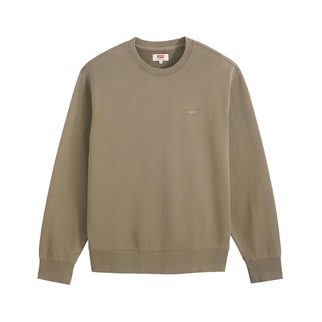 LEVI S RED THE ORIGINAL HM CREW 35909-0090