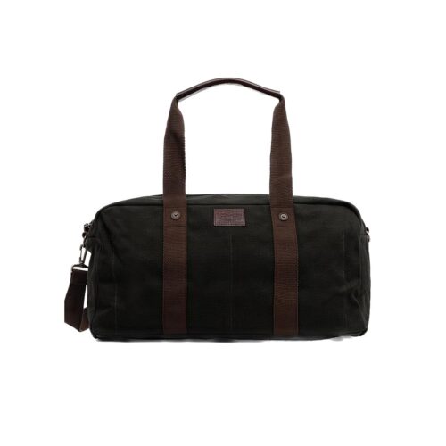 LEVI S RED MENS HERITAGE DUFFLE 007XC-0000