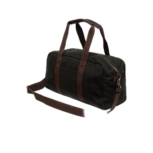 LEVI S RED MENS HERITAGE DUFFLE 007XC-0000
