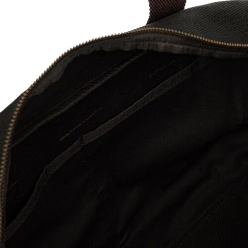 LEVI S RED MENS HERITAGE DUFFLE 007XC-0000