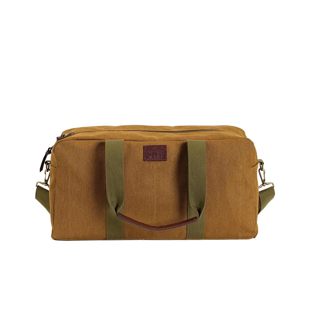 LEVI S RED MENS HERITAGE DUFFLE 007XC-0001