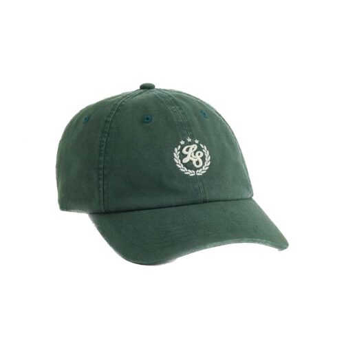 LEVI S RED WS VARSITY BASEBALL CAP 0080U-0003