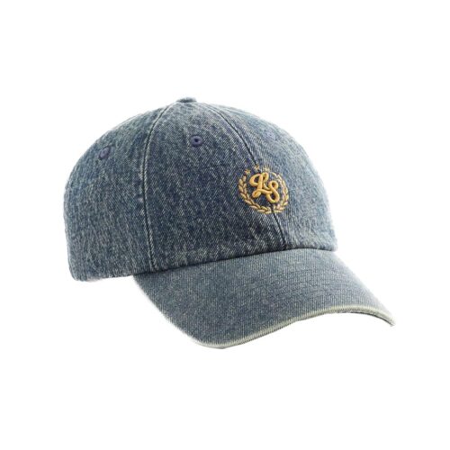 LEVI S RED WS VARSITY BASEBALL CAP 0080U-0004