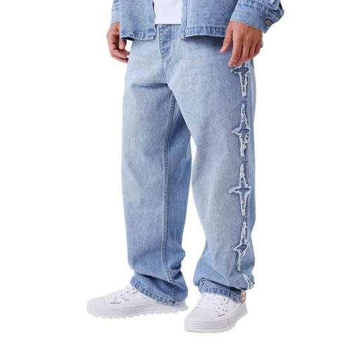 PROJECT X PARIS JEANS ANTIC 2694130.JMC
