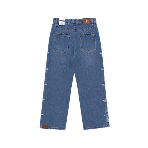 PROJECT X PARIS JEANS ANTIC 2694130.JMC