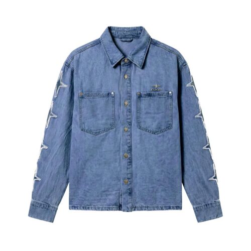 PROJECT X PARIS CHEMISE MANCHES LONGUES ANTIC 2693130.JMC