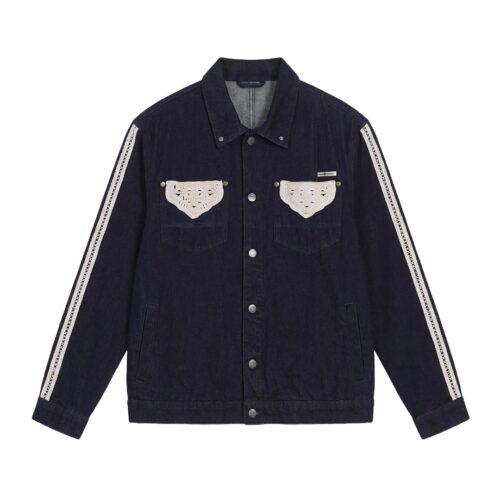 PROJECT X PARIS VESTE ANTIC 2693134.JB
