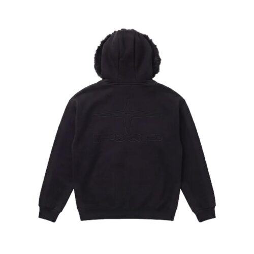 PROJECT X PARIS VESTE SUBURBAN 2633206.BK