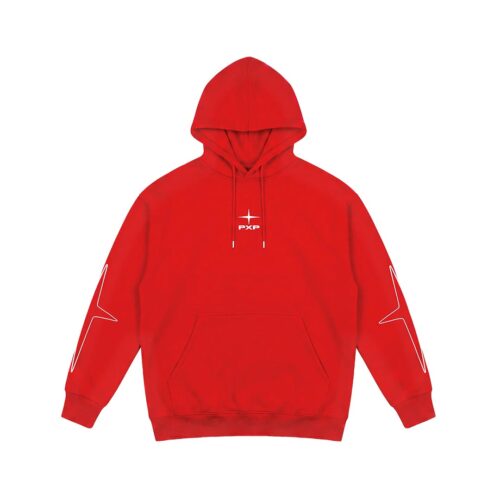 PROJECT X PARIS SWEAT À CAPUCHE SUBURBAN 2622320.RD