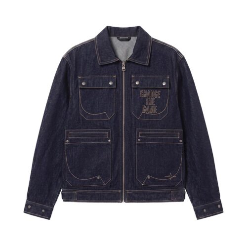 PROJECT X PARIS VESTE TAYLORING 2693129.JB