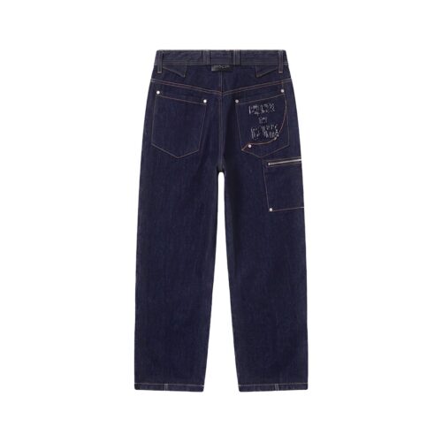 PROJECT X PARIS JEANS TAYLORING 2694129.JB