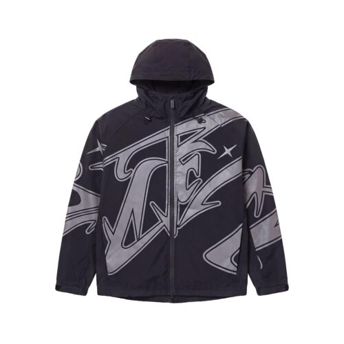 PROJECT X PARIS VESTE GRAFITI 2633307.BK