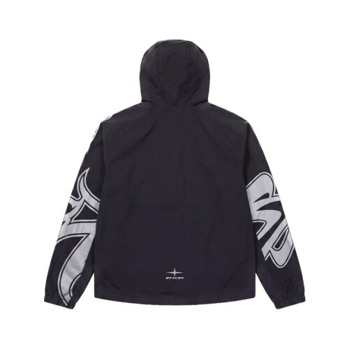 PROJECT X PARIS VESTE GRAFITI 2633307.BK