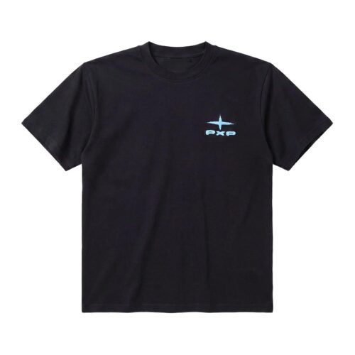 PROJECT X PARIS T-SHIRT MANCHE COURTES 2611136.BK