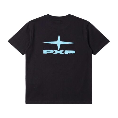 PROJECT X PARIS T-SHIRT MANCHE COURTES 2611136.BK