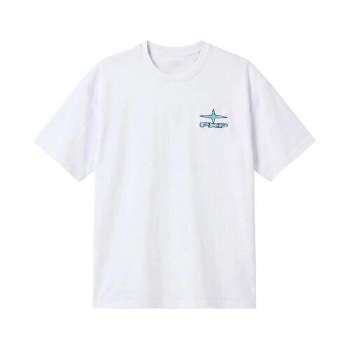 PROJECT X PARIS T-SHIRT MANCHE COURTES 2611136.W