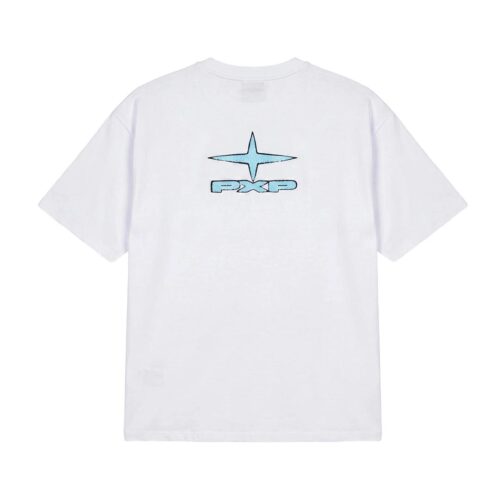 PROJECT X PARIS T-SHIRT MANCHE COURTES 2611136.W