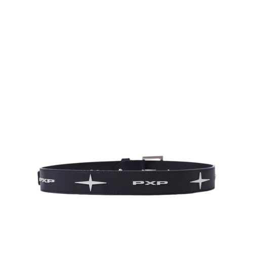 PROJECT X PARIS CINTURA BT25003.BK