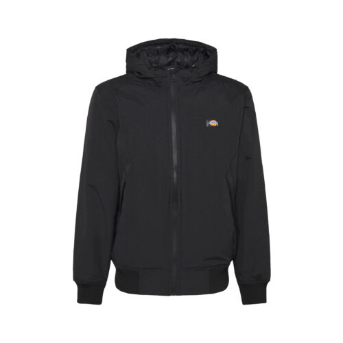 GIUBBOTTO UOMO DICKIES NEW SARPY JACKET DK0A4XG8BLK