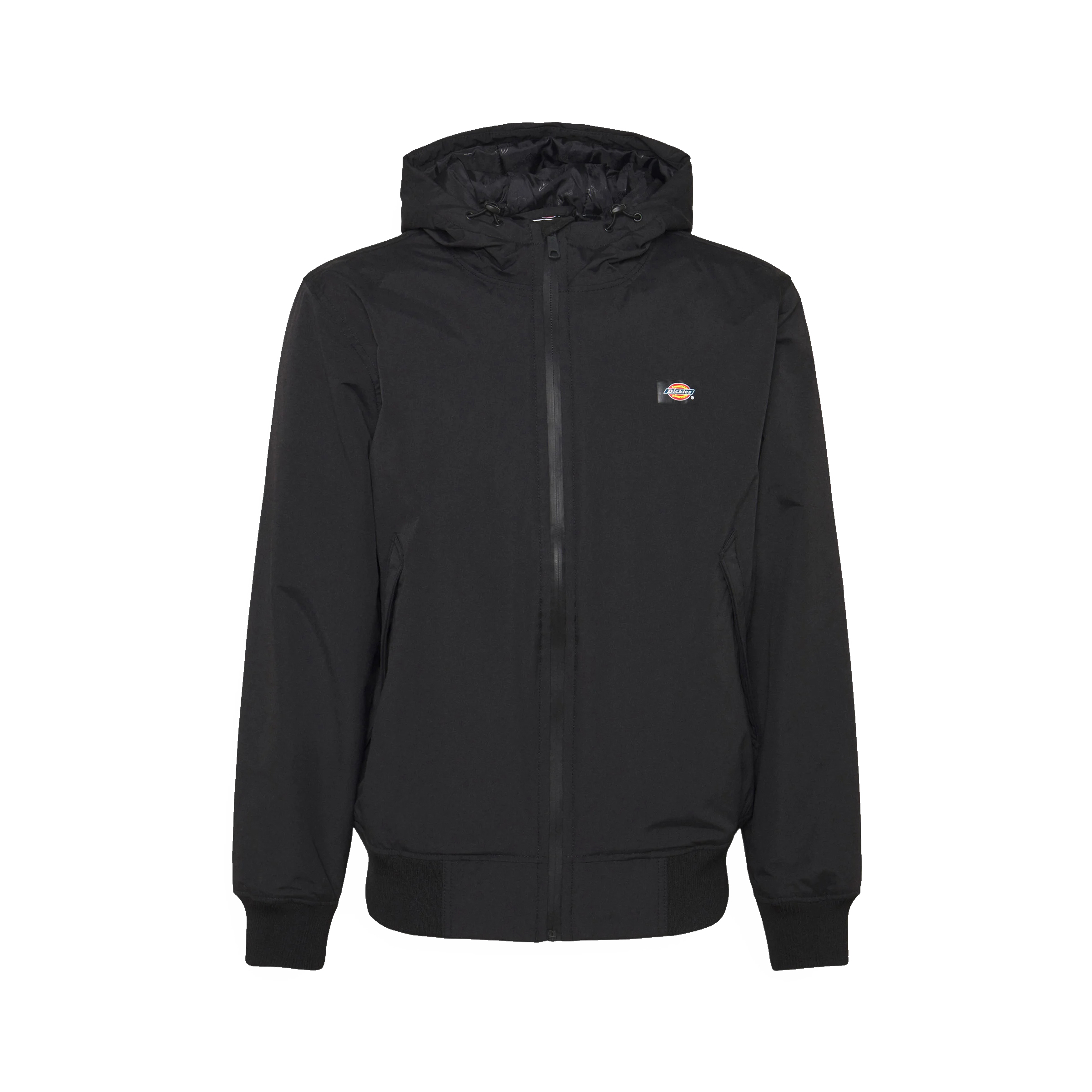 GIUBBOTTO UOMO DICKIES NEW SARPY JACKET DK0A4XG8BLK