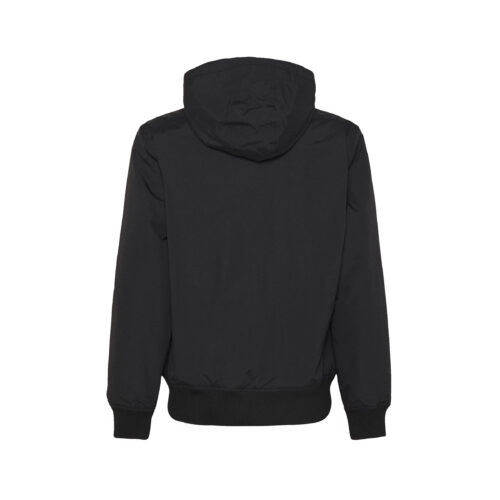 GIUBBOTTO UOMO DICKIES NEW SARPY JACKET DK0A4XG8BLK