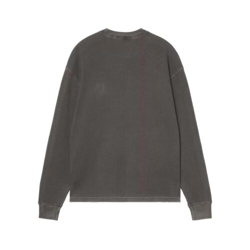 CARHARTT WIP L/S VISTA WAFFLE T-SHIRT I035304.89.GD.03