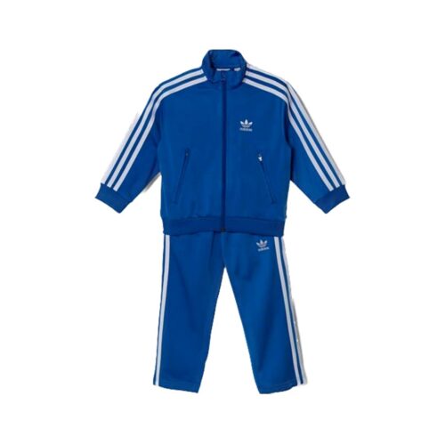 ADIDAS TUTA GIACCA IY4802.1