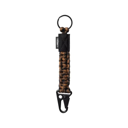 CARHARTT WIP ROPE KEYHOLDER I036924.08W.XX.06