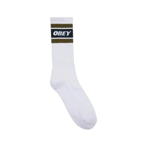 OBEY COOPER II SOCKS 100260093.WRO