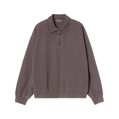 CARHARTT WIP HARPER POLO I036893.47.GD.03