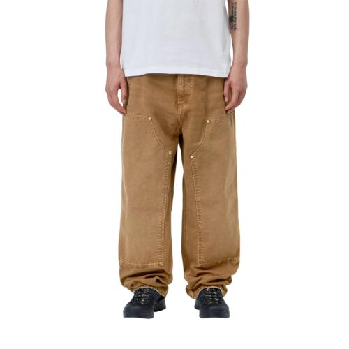 CARHARTT WIP OG DOUBLE KNEE PANT I036869.HZ.17.03