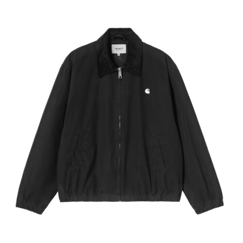 CARHARTT WIP MADISON RIPSTOP JACKET I036804.K02.GD.03