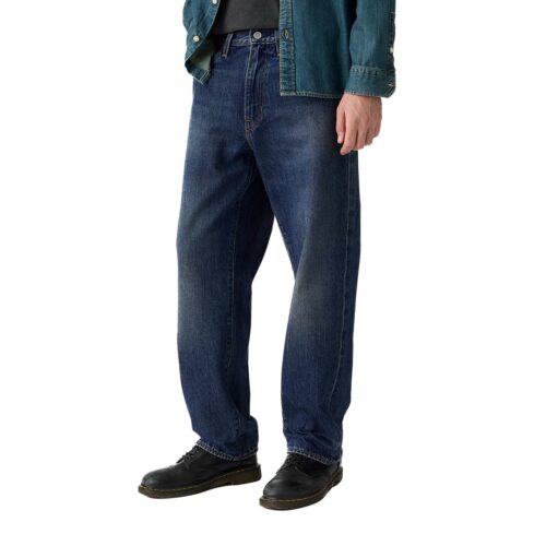 LEVI S RED 568 LOOSE STRAIGHT 29037-0158
