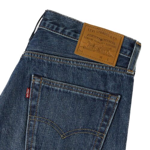 LEVI S RED 568 LOOSE STRAIGHT 29037-0158