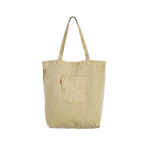 LEVI S RED LEVIS TOTE 005FV-0003