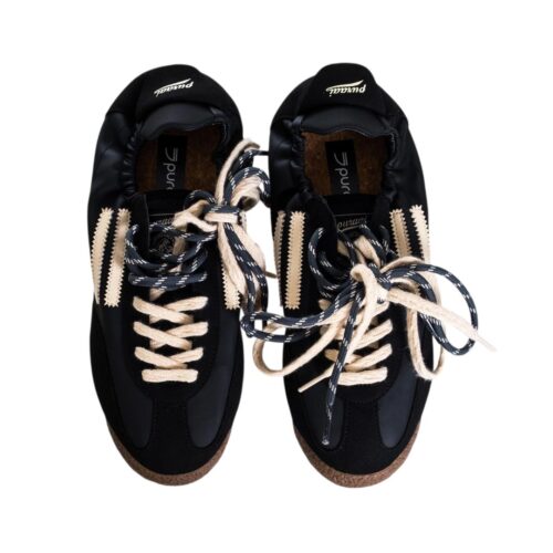 PURAAI 6.02 PANTHER PU602P-011