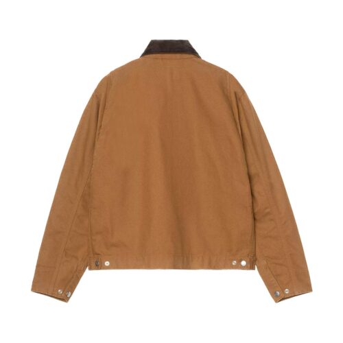 CARHARTT WIP W' OG DETROIT JACKET I032236.3XA.02.03