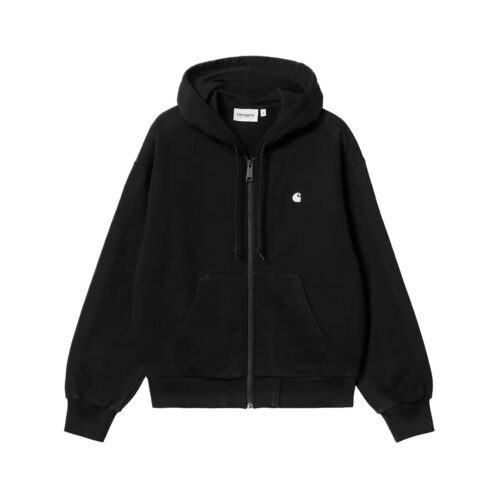 CARHARTT WIP W' HOODED CASEY JACKET I032642.0M4.XX.03